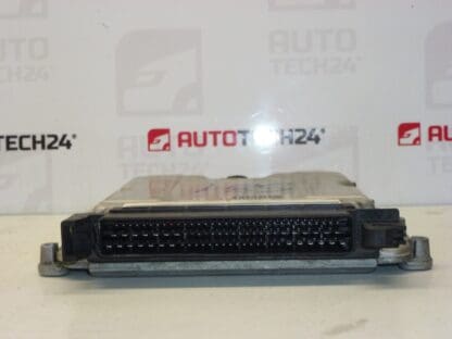 ECU Bosch EDC15C2 0281010252 9635158180