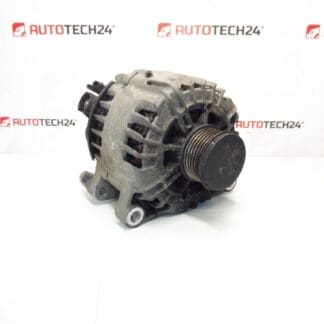 Alternatore Valeo CL15 Citroën Peugeot 1.6 e-HDI 9664779680 5705KV