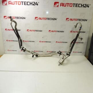 Tubo clima Citroen Peugeot 9658201080 647739