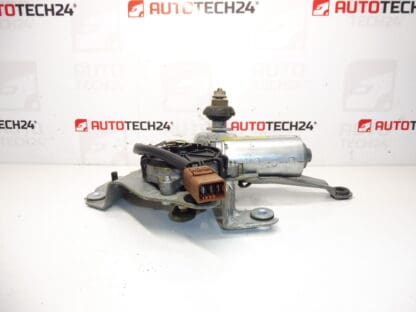 Motorino tergicristallo posteriore Bosch 0390201408 3397020407