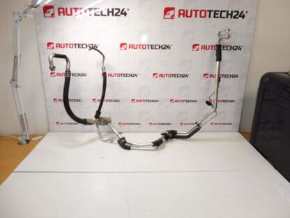 Tubo clima Citroën C8 Peugeot 807 1440031380 1440081180