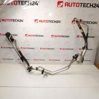 Tubo climatico Citroën C4 Peugeot 307 9657451280 6460QL