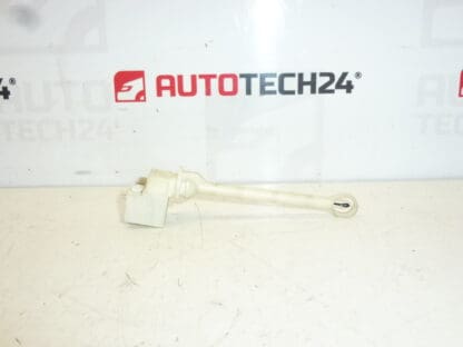 Sensore di temperatura Citroën Peugeot 100439936 6445PA