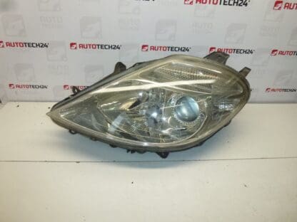 Luce anteriore sinistra Citroën C8 89007043 620815