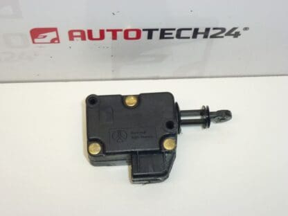 Serratura portellone Peugeot 206 CC e 406 661502