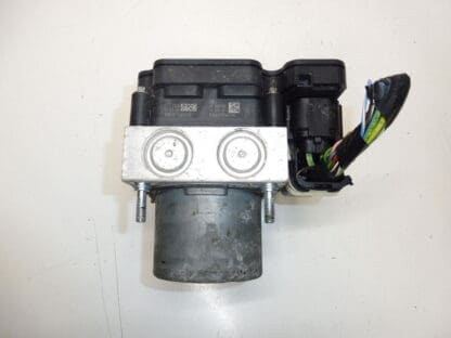 ABS ESP Bosch Citroën C3 III 0265956240 1624376280 - immagine 2