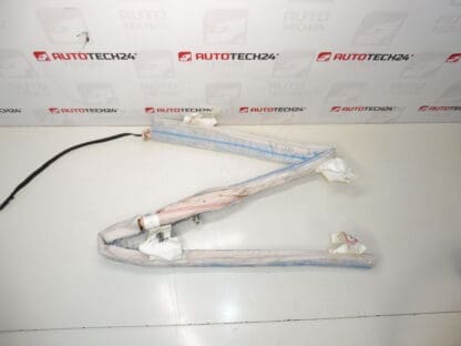 Airbag a soffitto a destra Citroen C3 III 9811857980 981185798