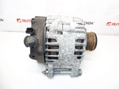 Alternatore Valeo CL12 TG12C261 9818677980 - immagine 2