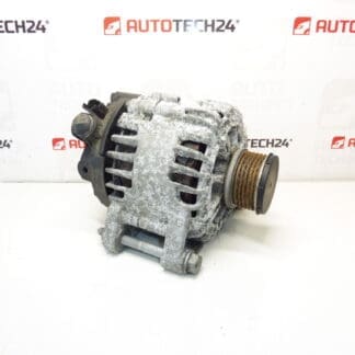 Alternatore Valeo CL12 TG12C261 9818677980