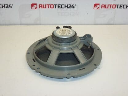 Altoparlante Citroën Peugeot 9664955980 6562X3 - immagine 2