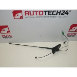 Antenna Citroën Peugeot 9638989880