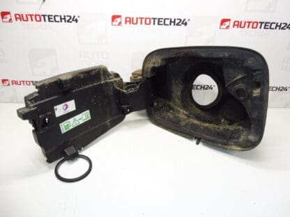 Citroën C3 III 9812083080 9812916680 Gabinetto - immagine 2