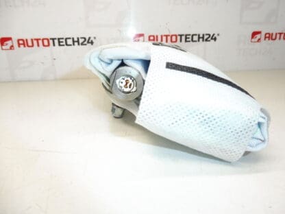 Citroen C3 III e C3 Airbag Airbag Airbag 9824480680 9824498280 - immagine 2