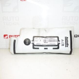 Citroen C3 III e C3 Airbag Airbag Airbag 9824480680 9824498280