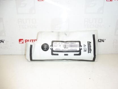 Citroen C3 III e C3 Airbag Airbag Airbag 9824480680 9824498280