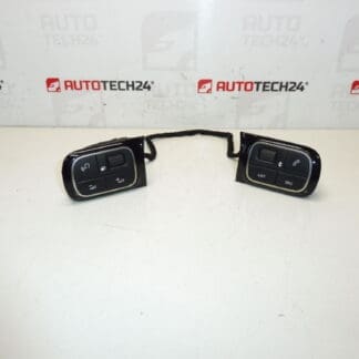 Citroën C3 III e C3 Controllo del volante 98123147X 9812314777