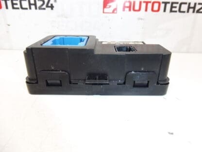 Citroën Peugeot 9811039380 1618038180 Unità di controllo - immagine 2