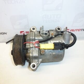 Compressore aria condizionata Citroën Peugeot 9676011680 9806599380