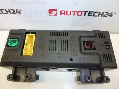 Controllo dell'aria condizionata Citroën C4 9658084577 6451SN - immagine 2