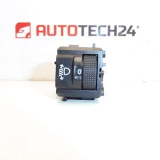 Driver di correzione di correzione Citroën Peugeot 98125550D