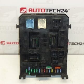 ECU BSI 2004 H05-01 Citroen Peugeot 9661940480