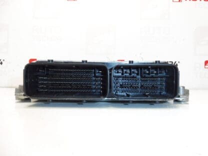 ECU Continental 9819269980 A2C144520001 9806671980 - immagine 2