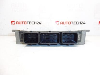 ECU Sagem S2000-1 1.8 16V 9644674980 - immagine 2