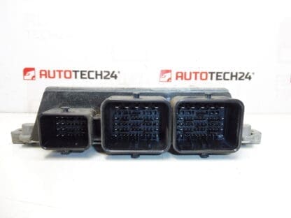 ECU Valeo V46.11 Citroën Peugeot 9811545080 9800913080 - immagine 2