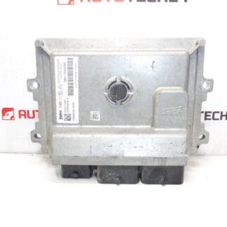 ECU Valeo V46.11 Citroën Peugeot 9811545080 9800913080