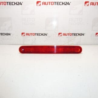 La terza luce freno Citroën C3 III 9812257880