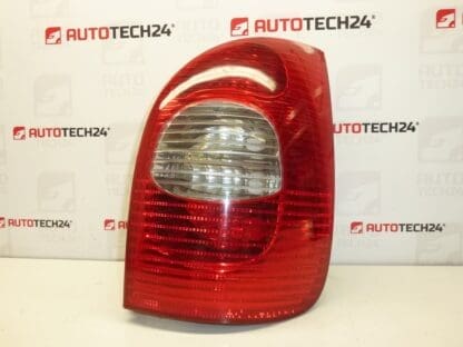 Luce Citroën Xsara Picasso 05 destra 9650005780 89032868 6351T2