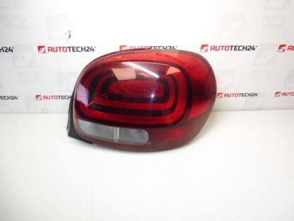 Luce destra posteriore Citroën C3 III 9812257480 L90074666