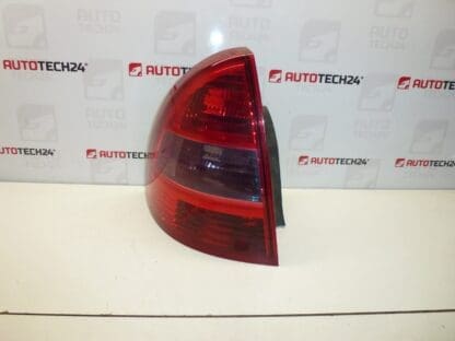 Luce posteriore sinistra esterna Citroën C5 II 89032697 6350V3