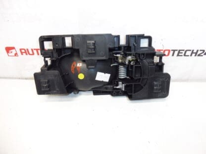 Manico della porta interna Citroën C3 III 9825130577 98012885vv - immagine 2