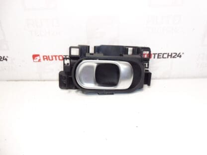 Manico della porta interna Citroën C3 III 9825130577 98012885vv