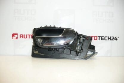 Maniglia porta interna destra Peugeot 307 9643604477