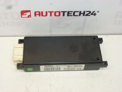 Modulo Bluetooth Citroën Peugeot 9665099680 S122288001 659384 - immagine 2