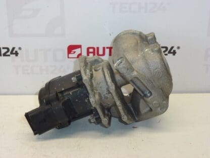 Nuovo EGR1.6 HDI Citroën Peugeot 9685640480 1618NR - immagine 2