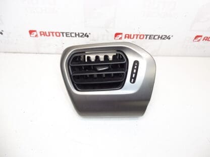 Output di ventilazione Citroen C-Elysée Peugeot 301 967276577 9677253177