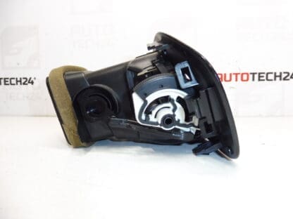 Output di ventilazione Citroen C-Elysée Peugeot 301 967287077 9677253777 - immagine 2