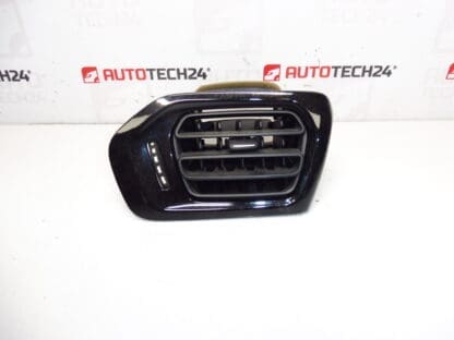 Output di ventilazione Citroen C-Elysée Peugeot 301 967287077 9677253777