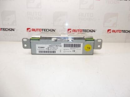 Ricevitore telematico Citroën C3 III 9822730180 1623790280