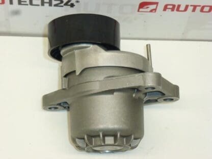 Rullo tenditore 2.0 HDI Citroën Peugeot 9805244980 1611426480 nuovo ORIG - immagine 2