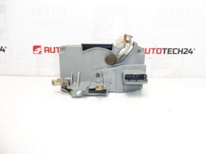 Serratura elettrica della porta anteriore destra Citroën C5 I e II 9136J9