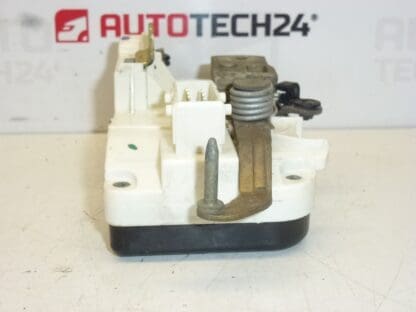 Serratura elettrica della porta anteriore destra Citroën C8 Peugeot 807 9136L9 - immagine 2