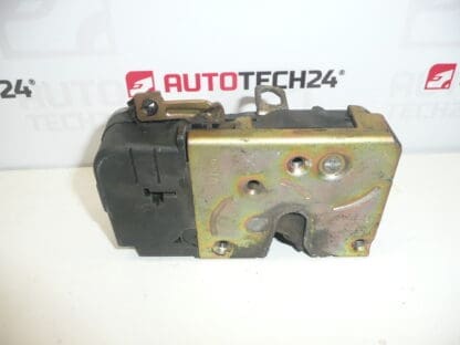 Serratura porta anteriore destra Peugeot 206 206+ 9136S7 - immagine 2