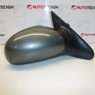 Specchietto retrovisore esterno destro ETHC Peugeot 406 8149T1