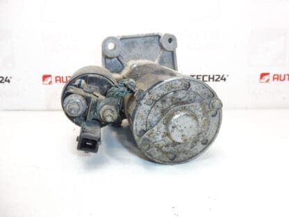 Starter Valeo Citroën Peugeot DS 1.2 ESM18E8 9674077280 - immagine 2