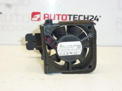 Ventola radio Citroën C8 Peugeot 807 1492067080 6560AW - immagine 2