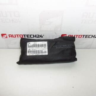 Airbag sedile anteriore destro morbido Citroën C4 Picasso 9655047580 8216ph